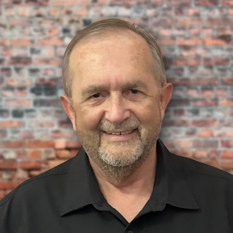 Rev. Gordon MacKenzie