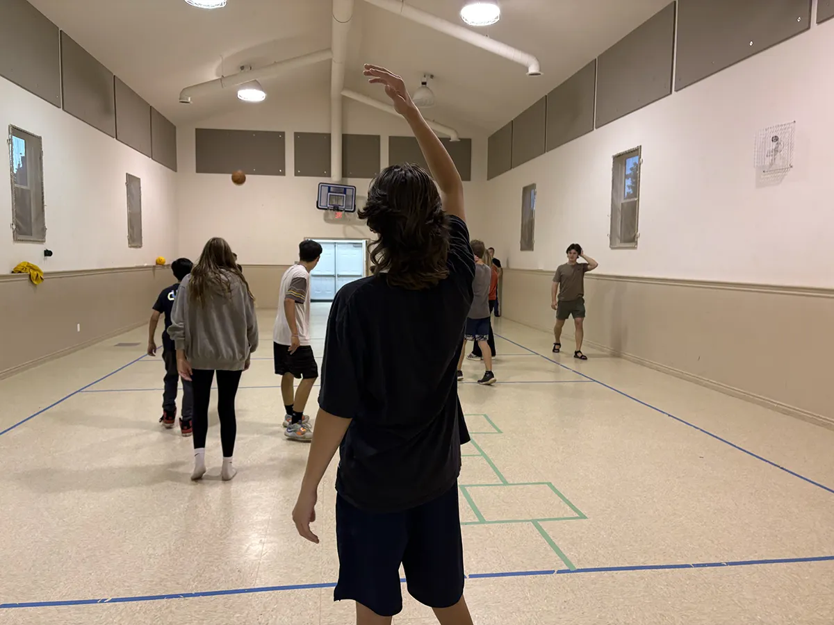 Norton Baptist - Youth